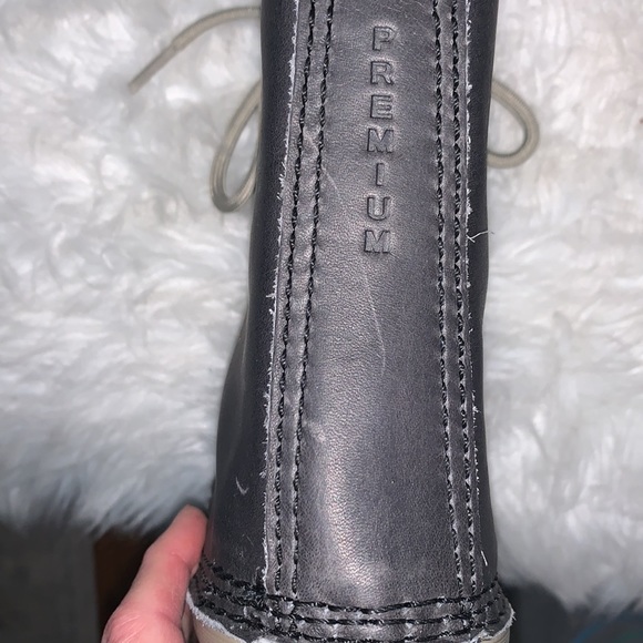 NWT In Box Sorel 1964 Premium LTR Boots Size 6 - Picture 16 of 16